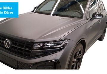 VW Touareg 15.789 km 71.480 &euro; Aschaffenburg 63741