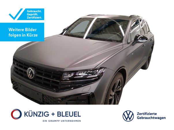 VW Touareg 15.789 km 71.480 &euro; Aschaffenburg 63741