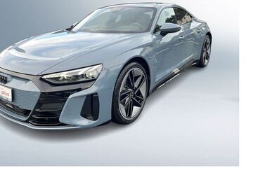 Audi e-tron GT 5.000 km 89.900 &euro; Siegen 57074