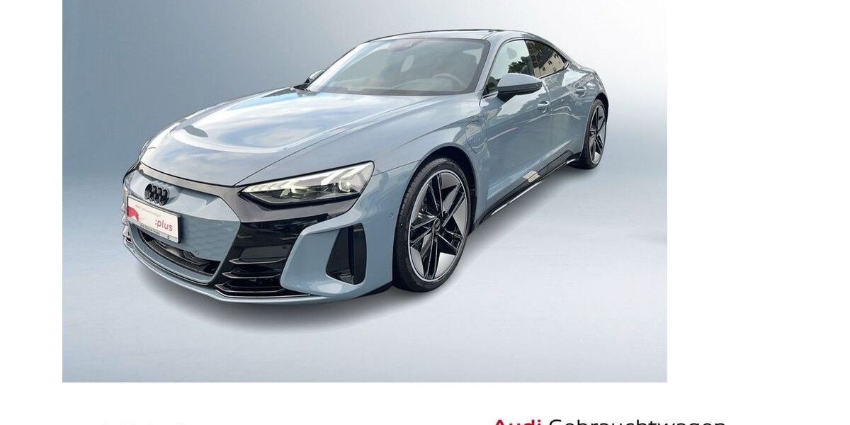 Audi e-tron GT 5.000 km 89.900 &euro; Siegen 57074