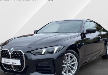 BMW 420 24.988 km 45.902 &euro; Stadthagen 31655