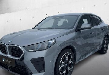 BMW X2 27.750 km 47.950 &euro; Berlin-Siemensstadt 13629