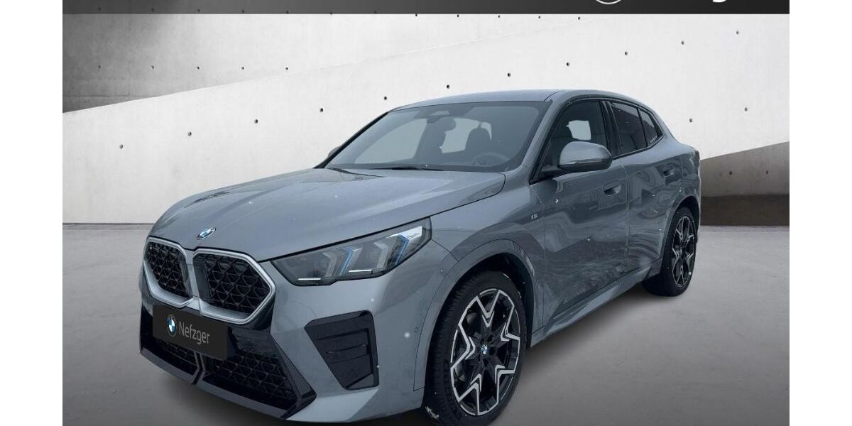 BMW X2 27.750 km 47.950 &euro; Berlin-Siemensstadt 13629