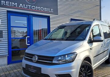 VW Caddy 151.905 km 14.950 &euro; Lingen 49811