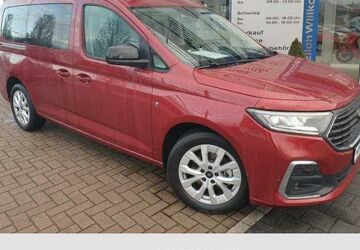 Ford Tourneo Connect 3.000 km 33.770 &euro; Bramsche 49565