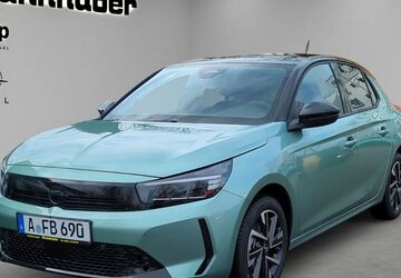 Opel Corsa 3.000 km 23.490 &euro; Augsburg 86156