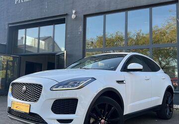 Jaguar E-Pace 71.980 km 22.900 &euro; Soest 59494