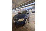 VW Fox 128.000 km 2.100 &euro; Hamburg 20038