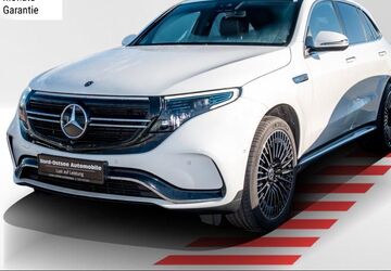 Mercedes-Benz EQC 87.036 km 31.990 &euro; Neuruppin 16816