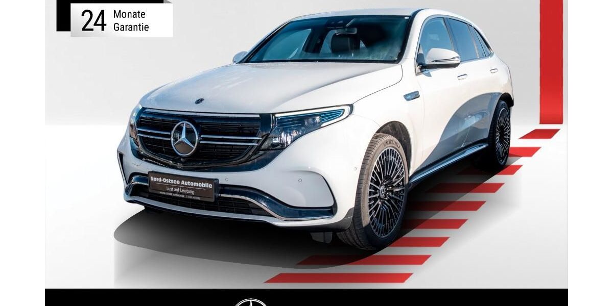 Mercedes-Benz EQC 87.036 km 31.990 &euro; Neuruppin 16816