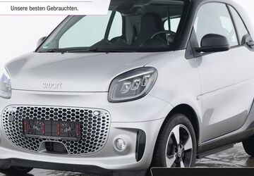 Smart ForTwo 17.384 km 16.890 &euro; Korntal 70825