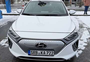 Hyundai IONIQ 30.000 km 15.400 &euro; Rüdersdorf 15562