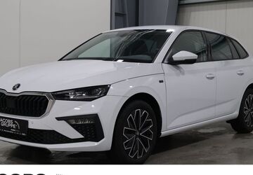 Skoda Scala 18.545 km 23.215 &euro; Aachen 52078