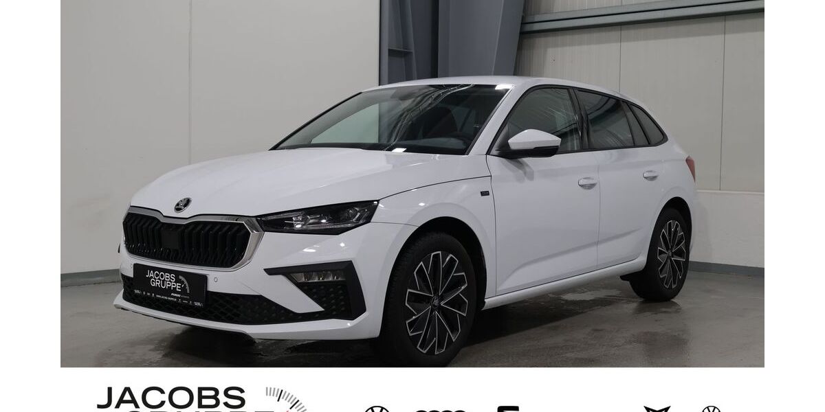 Skoda Scala 18.545 km 23.215 &euro; Aachen 52078