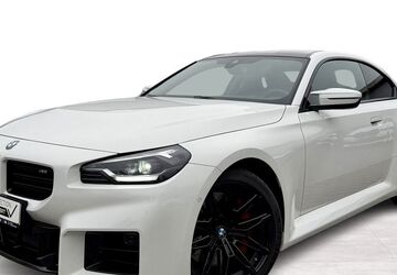 BMW M2 4.324 km 64.906 &euro; Eisenach 99817
