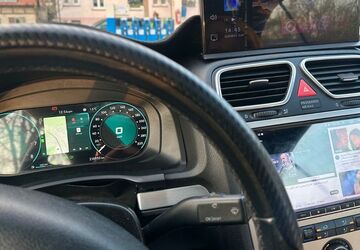 VW Eos 215.000 km 5.900 &euro; Wiernsheim 75446