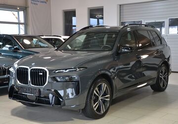 BMW X7 M60 23.517 km 90.890 &euro; Lemgo 32657