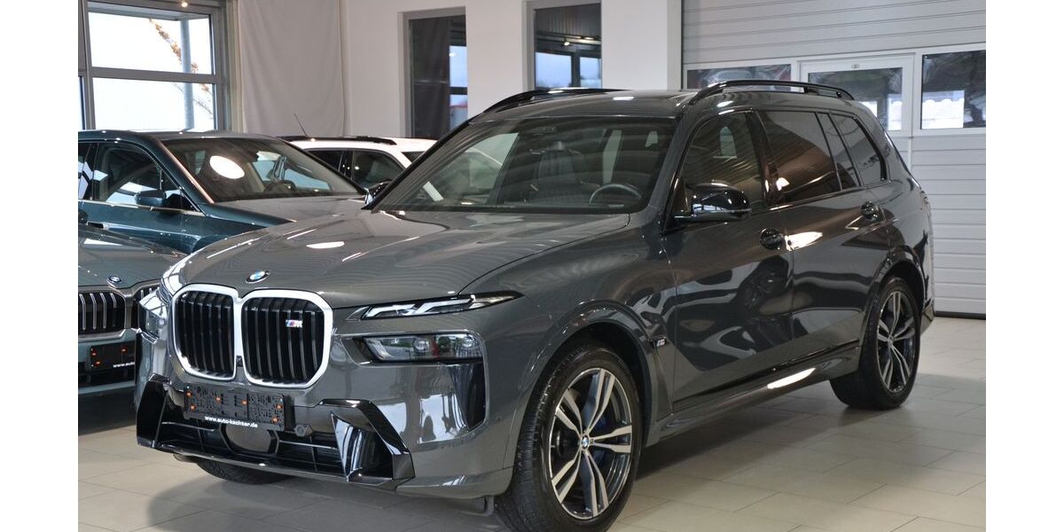 BMW X7 M60 23.517 km 90.890 &euro; Lemgo 32657