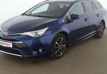 Toyota Avensis 69.035 km 18.660 &euro; Laatzen 30880
