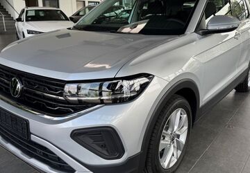 VW T-Cross 7.690 km 24.970 &euro; Lünen 44536