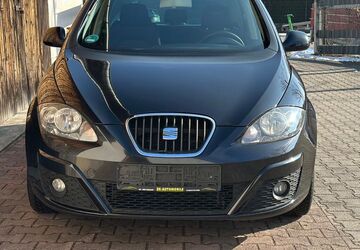 Seat Altea 178.200 km 4.700 &euro; München 80995