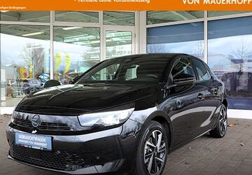 Opel Corsa 12.591 km 18.490 &euro; Bühl 77815