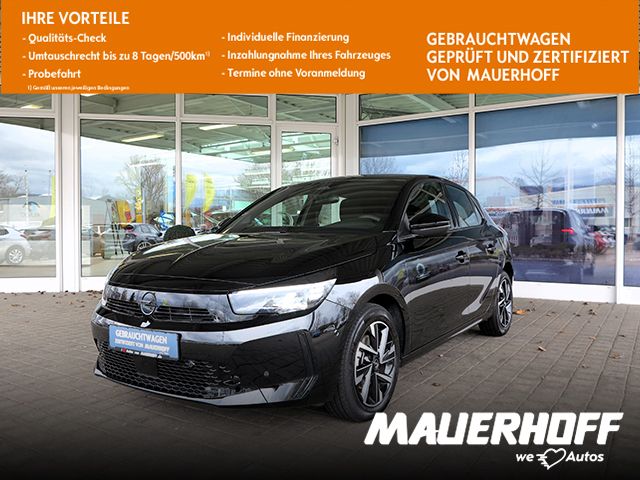 Opel Corsa 12.591 km 18.490 &euro; Bühl 77815