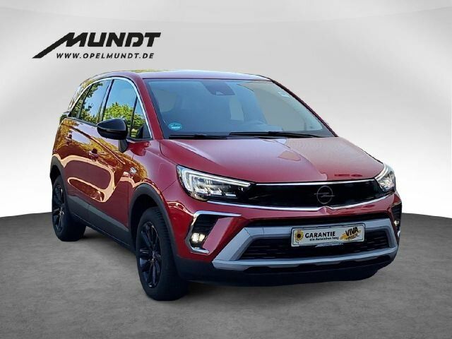 Opel Crossland (X) 15.263 km 18.840 &euro; Halle 06126