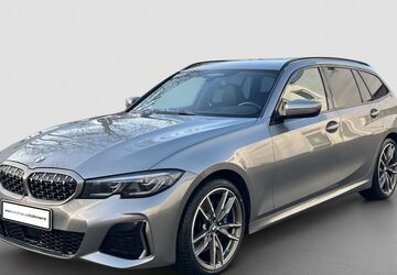 BMW M340d 57.182 km 46.755 &euro; Plauen 08525