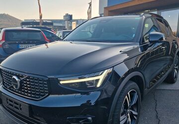 Volvo XC40 20.300 km 37.990 &euro; Görlitz 02827