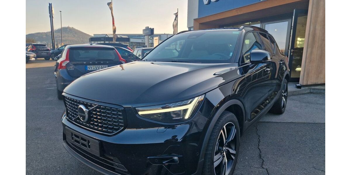 Volvo XC40 20.300 km 37.990 &euro; Görlitz 02827