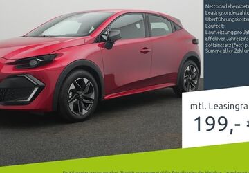 Renault Clio 1.500 km 26.989 &euro; Stuhr 28816