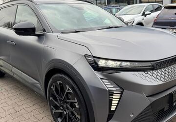 Renault Scenic E-TECH 13.200 km 38.990 &euro; Wiesmoor 26639