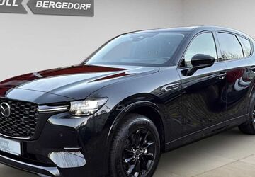 Mazda CX-60 32.649 km 41.901 &euro; Hamburg 21029