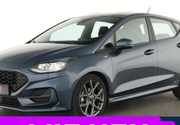 Ford Fiesta 21.706 km 18.335 &euro; Garching bei München 85748