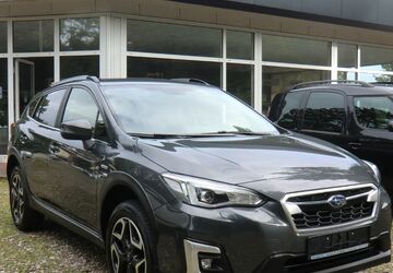 Subaru XV 134.400 km 18.990 &euro; Fürstenwalde/Spree 15517