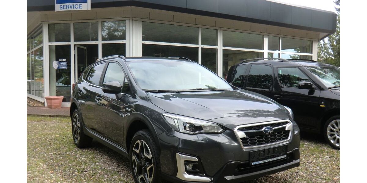 Subaru XV 134.400 km 18.990 &euro; Fürstenwalde/Spree 15517