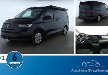 VW T7 California 23.400 km 63.290 &euro; Buchschwabach bei Nürnberg 90574