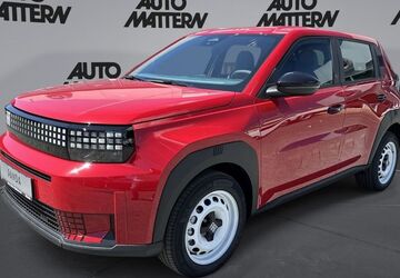 Fiat Grande Panda 3.569 km 21.990 &euro; Buende 32257