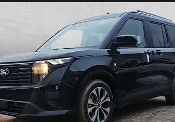 Ford Tourneo Courier 2.000 km 28.190 &euro; Regensburg 93059