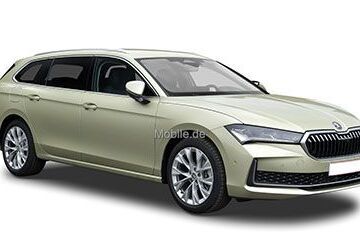 Skoda Superb 13.899 km 43.890 &euro; Dinslaken 46535
