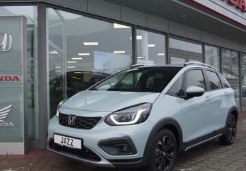 Honda Jazz 1.765 km 28.565 &euro; Gosen / Neu-Zittau 15537