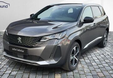 Peugeot 5008 32.529 km 26.770 &euro; Neuensalz 08541