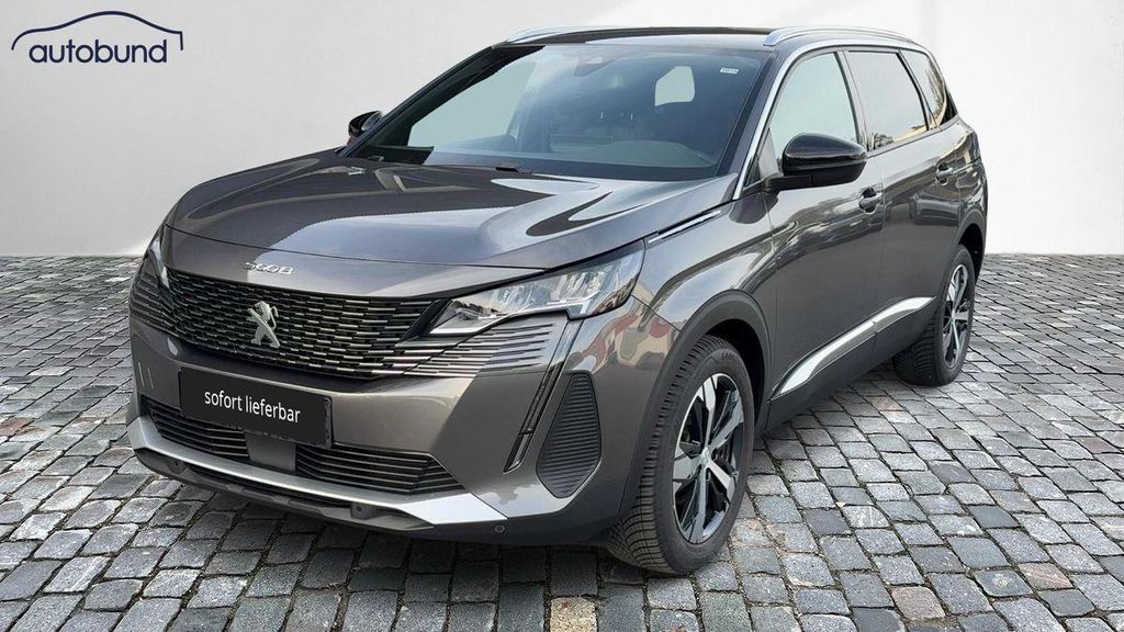 Peugeot 5008 32.529 km 26.770 &euro; Neuensalz 08541