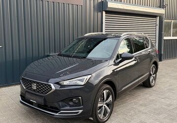 Seat Tarraco 81.100 km 29.490 &euro; Unna 59423