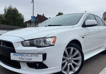 Mitsubishi Lancer 131.200 km 7.700 &euro; Heilbronn 74074