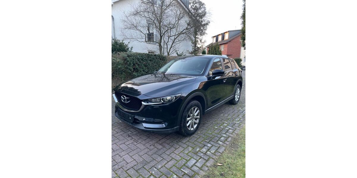 Mazda CX-5 73.700 km 22.300 &euro; Köln 50739