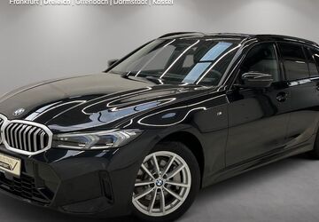 BMW 330 17.602 km 47.190 &euro; Dreieich-Sprendlingen 63303