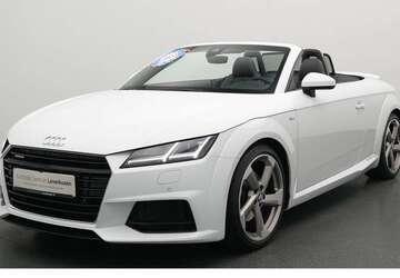 Audi TT 28.326 km 31.988 &euro; Leverkusen 51379