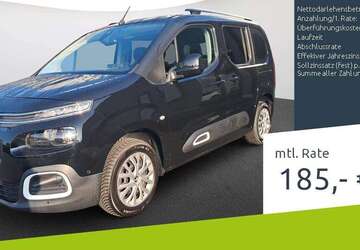 Citroen Berlingo 99.210 km 15.990 &euro; Bocholt 46395